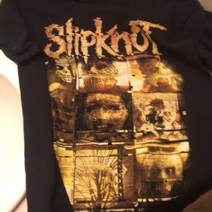 Band t shirt